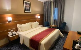 Saraya Harmony Hotel C